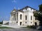 Palladian villa