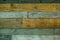 Pallet wood wall background