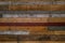 Pallet wood wall rustic