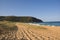 Palm Beach Sand Dunes Barrenjoey