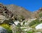 Palm Canyon, Anza-Borrego Desert