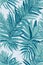 Palm Leaf Watercolor Prints to Transform Your Decor