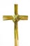 Palm Sunday\'s cross