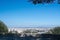 Palma view and harbor