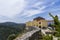 Palmela Castle, SetÃºbal Peninsula, Portugal