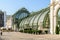 Palmenhaus Or The Palm House In Vienna