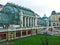 Palmenhaus, Wien Former tropical house overlooking a large pond with upscale dining & drinking options - Vienna, Austria