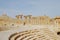 Palmyra Ruins Amphitheatre - Syria Before Civil War