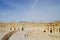 Palmyra Ruins - Syria