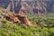 Palo Duro Canyon