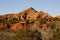 Palo Duro canyon