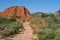 Palo Duro Canyon