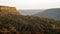 Palo Duro Canyon n Texas - Western Landscape