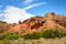 Palo Duro Canyon State Park