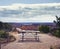 Palo Duro Canyon state park.Texas