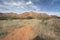 Palo Duro Canyon State Park, Texas