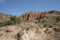 Palo Duro Canyon State Park, Texas