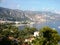 Paloma Beach in St. Jean Cap Ferrat, France