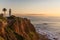 Palos Verdes Lighthouse