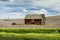 Palouse Barn