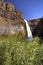 Palouse Falls.