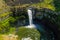 Palouse Falls in Central Washington State`s Palouse region.