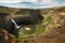 Palouse Falls, Washington.