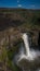 The Palouse Falls, Washington State official waterfalls
