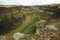 Palouse river and canyon