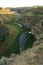 Palouse river and canyon