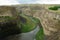 Palouse river and canyon