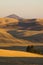 Palouse Valley, eastern Washington State