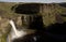Palouse Waterfall Washington