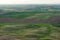 Palouse wheat fields