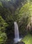 Palovit waterfall in Turkey