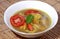 Palumara Fish Soup
