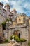 PalÃ¡cio da Pena / Sintra, Lisboa / Portugal / European architecture