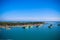 From Pamban Bridge of Rameswaram - Dhanushkodi,