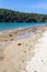 Pambula river estuary