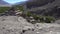 Pamir Highway Vrang Buddhist Stupa