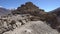 Pamir Highway Vrang Buddhist Stupa 