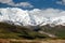 Pamir mountains - Kyrgyzstan