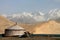 Pamir travel adventures