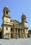 Pamplona cathedral, Santa Maria La real, Spain