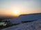 Pamukkale the cotton castle.