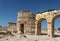 Pamukkale - Hierapolis