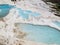 Pamukkale pools