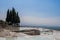 Pamukkale pools, Turkey