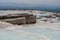 Pamukkale pools, Turkey