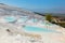 Pamukkale Turkey